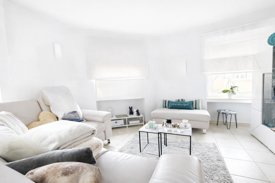 Квартира в Люксембурге, Люксембург, 71 м² - фото 4