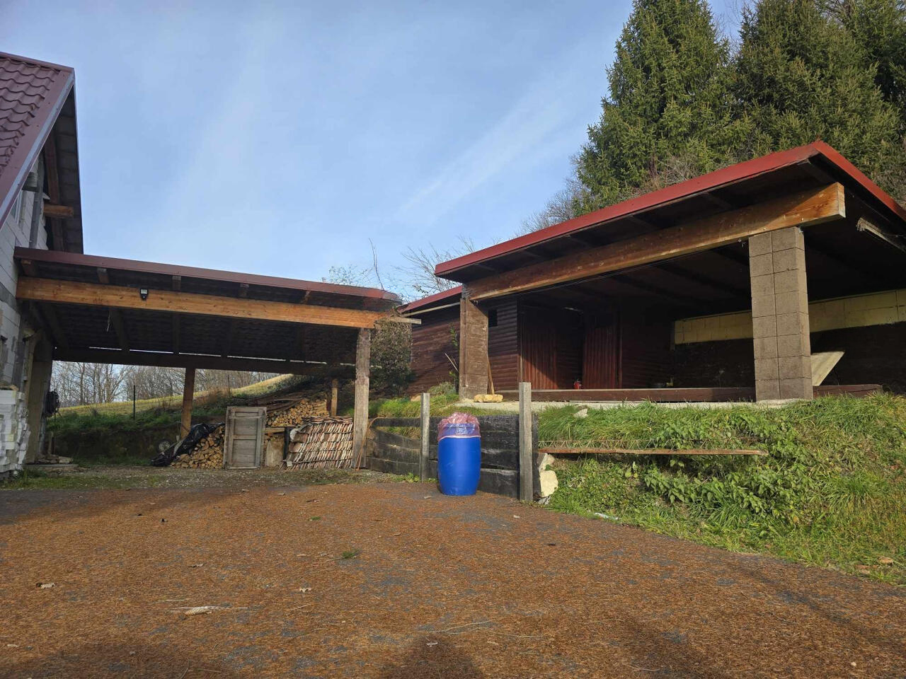 Квартира в Птуе, Словения, 1 054 м² - фото 4