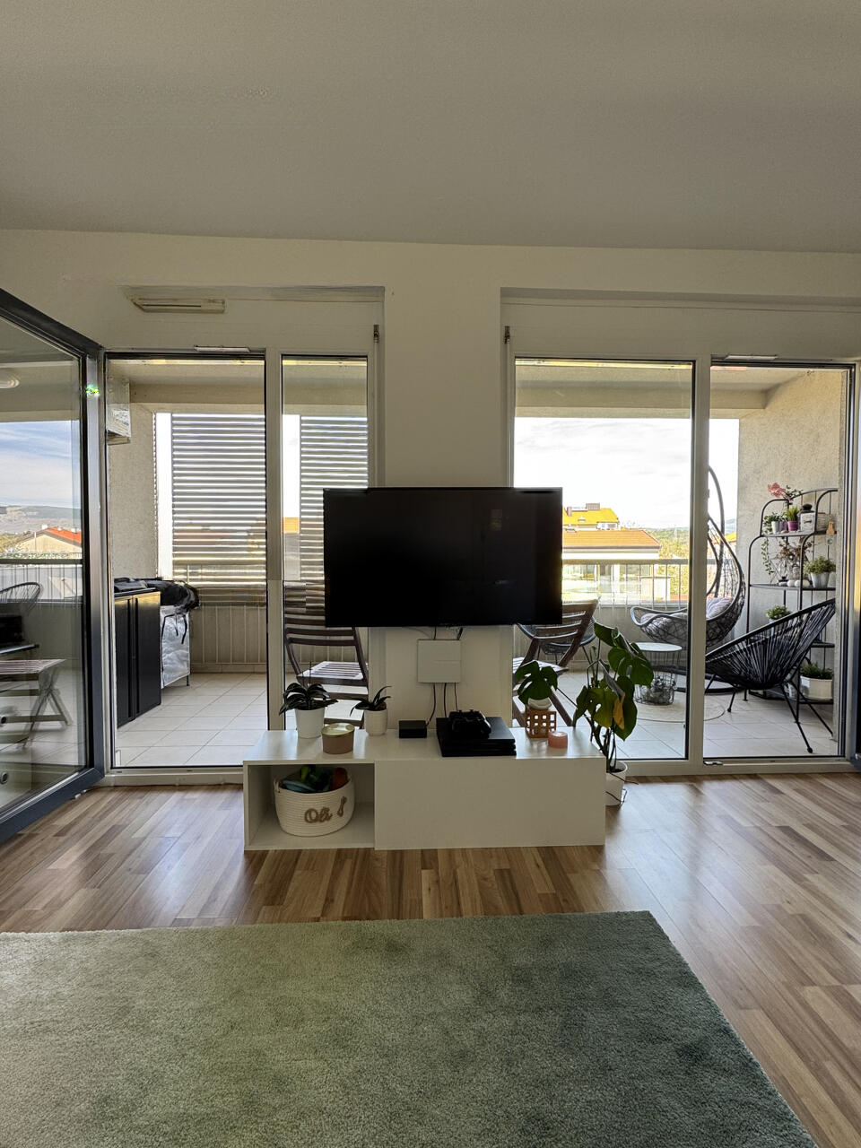 Квартира в Сежане, Словения, 46 м² - фото 4