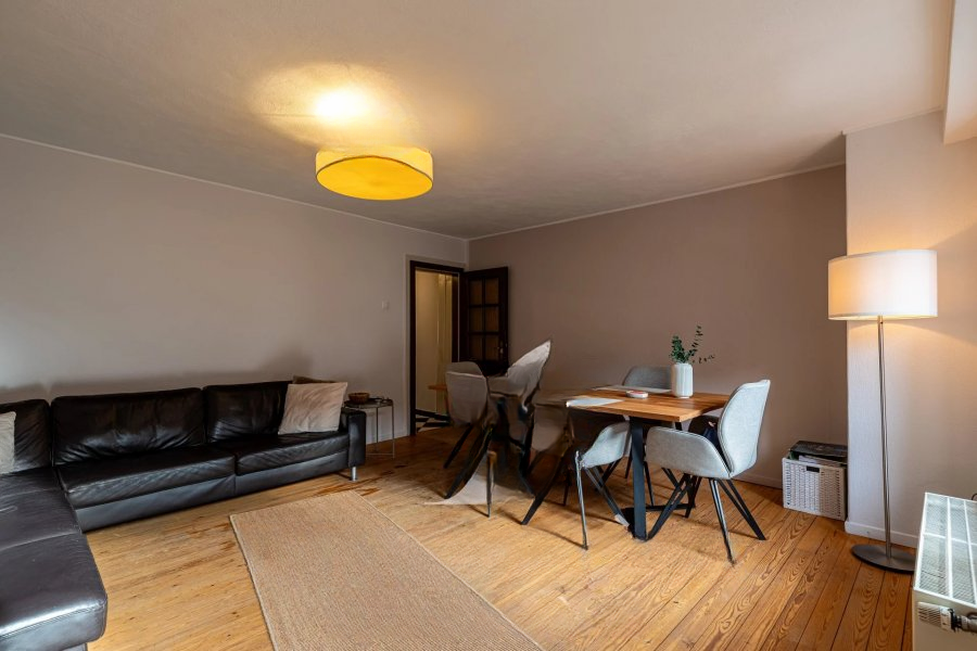 Квартира в Гревенмахере, Люксембург, 161 м² - фото 4