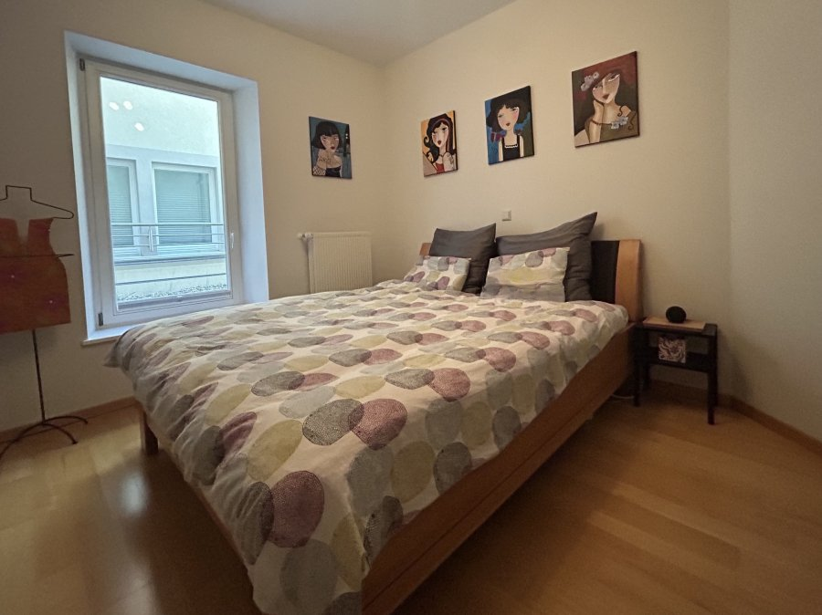 Квартира в Люксембурге, Люксембург, 88 м² - фото 4