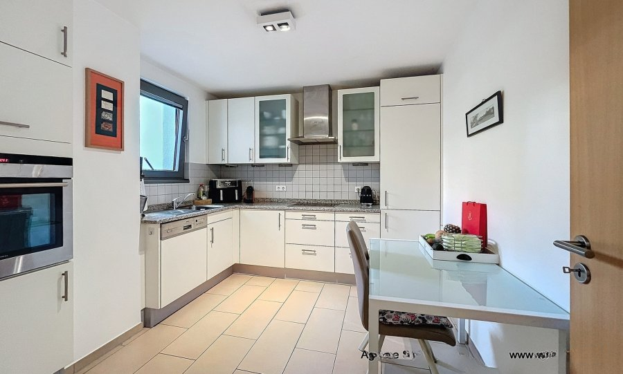 Квартира в Люксембурге, Люксембург, 110 м² - фото 4