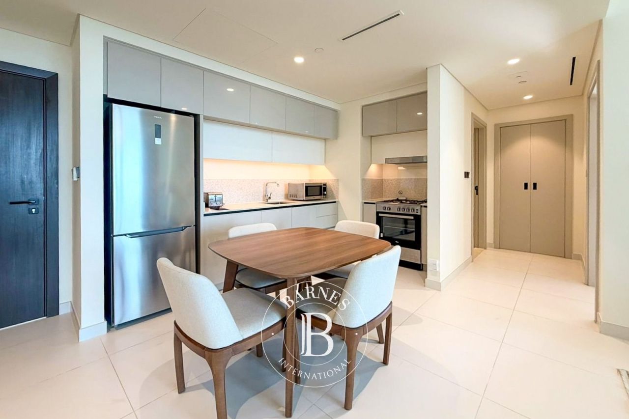 Квартира в Дубае, ОАЭ, 67.8 м² - фото 10