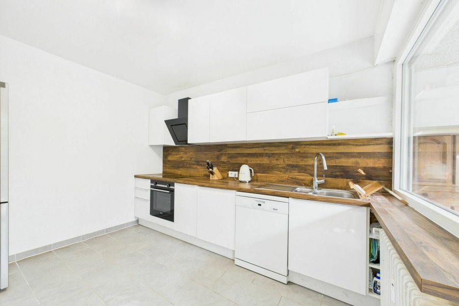 Квартира в Люксембурге, Люксембург, 66 м² - фото 4