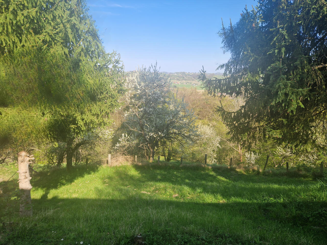 Квартира в Сподня Кунготе, Словения, 45 м² - фото 4