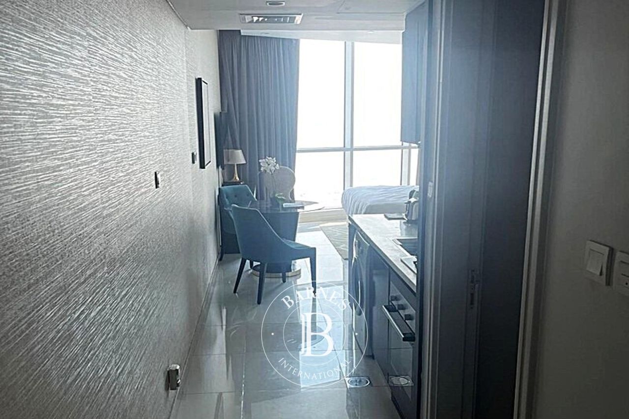 Квартира в Дубае, ОАЭ, 39.2 м² - фото 10