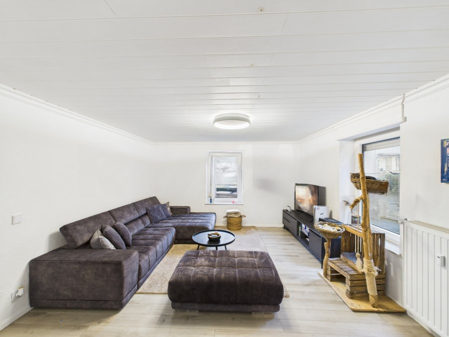 Квартира в Люксембурге, Люксембург, 91 м² - фото 4