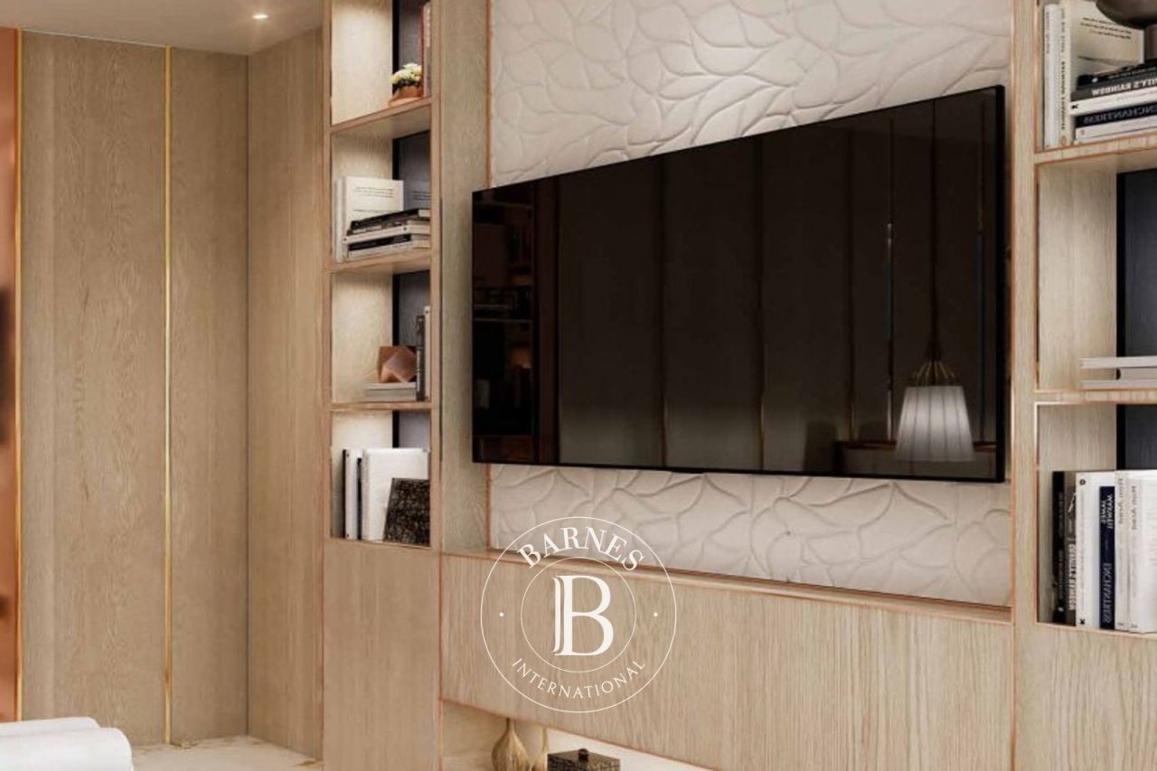 Квартира в Дубае, ОАЭ, 104.8 м² - фото 10