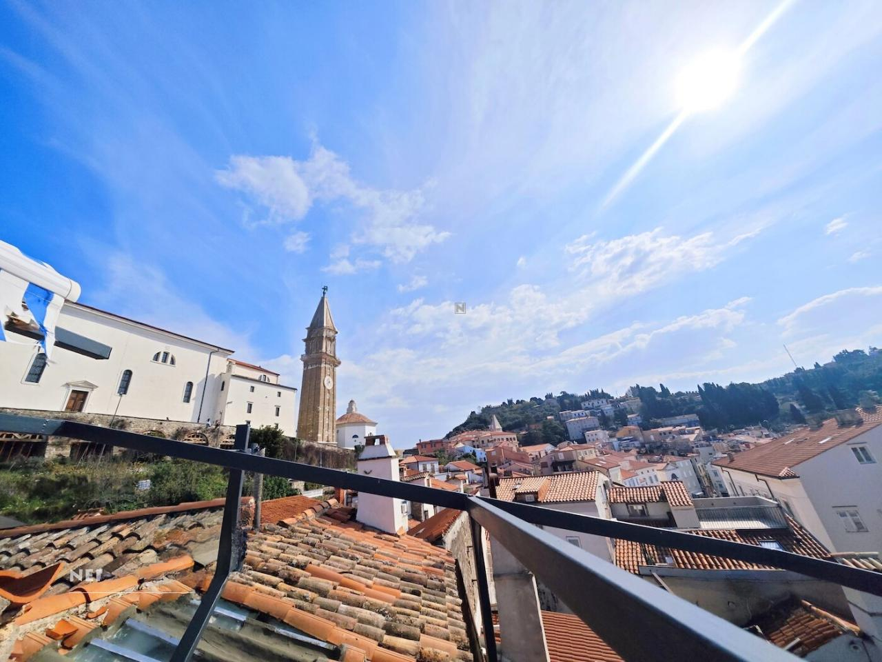 Квартира в Пиране, Словения, 114 м² - фото 4