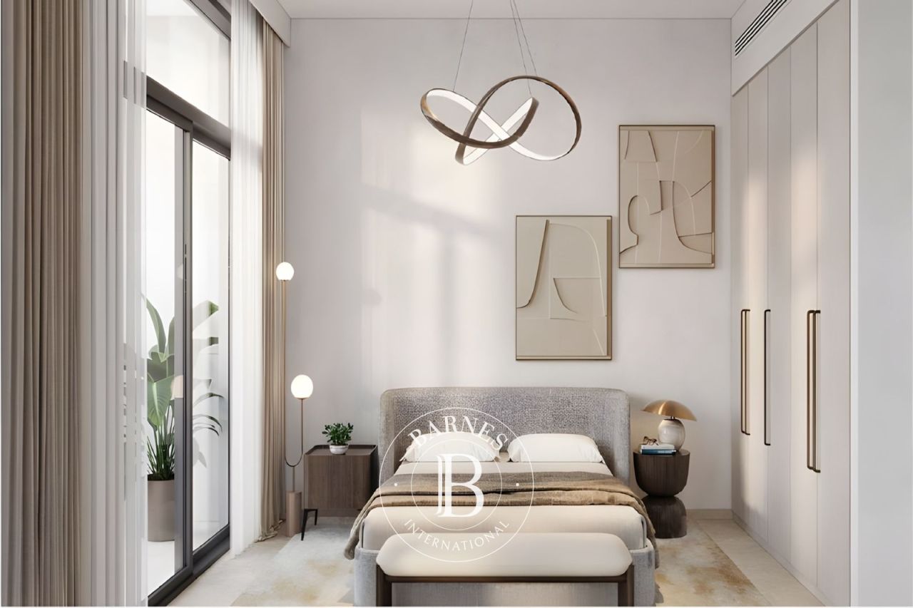 Вилла в Дубае, ОАЭ, 138.6 м² - фото 11