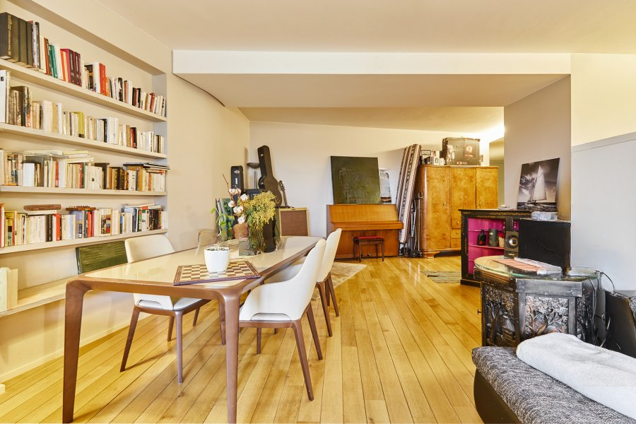 Квартира в Люксембурге, Люксембург, 142 м² - фото 4