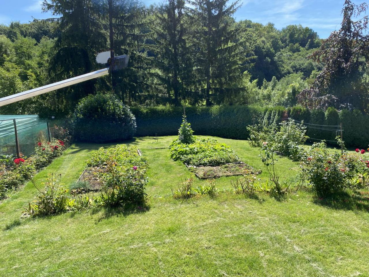 Квартира в Сподня Кунготе, Словения, 256 м² - фото 4