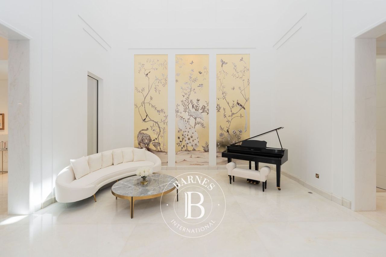 Вилла в Дубае, ОАЭ, 1 531.8 м² - фото 11