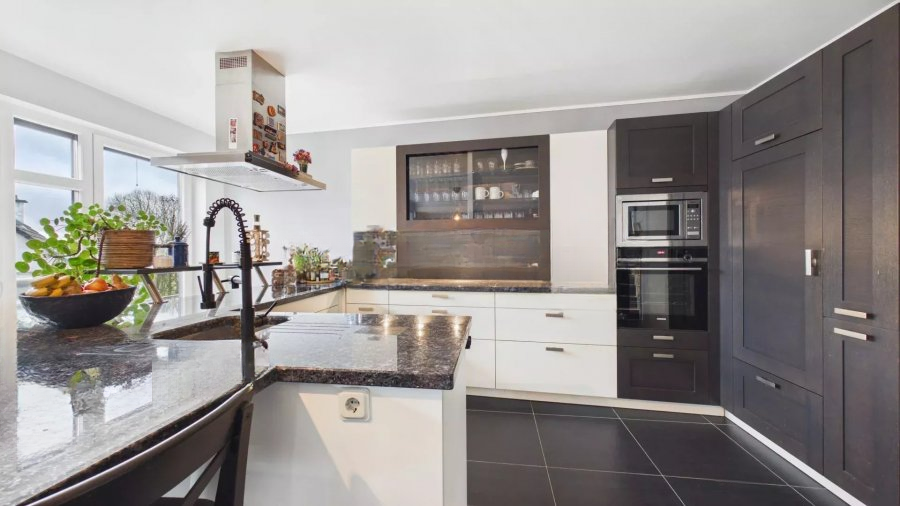 Квартира в Дикирхе, Люксембург, 215 м² - фото 4