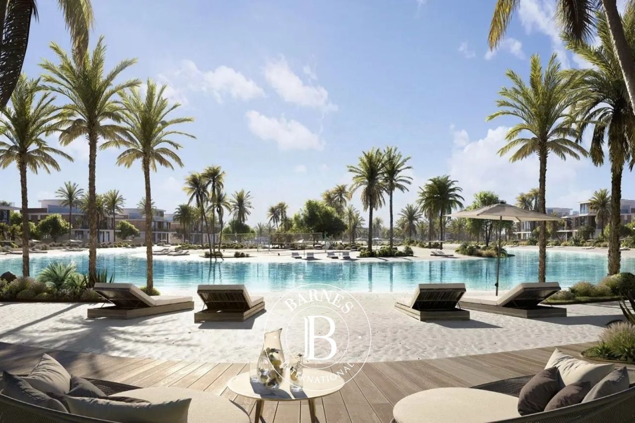 Вилла в Дубае, ОАЭ, 630 м² - фото 11