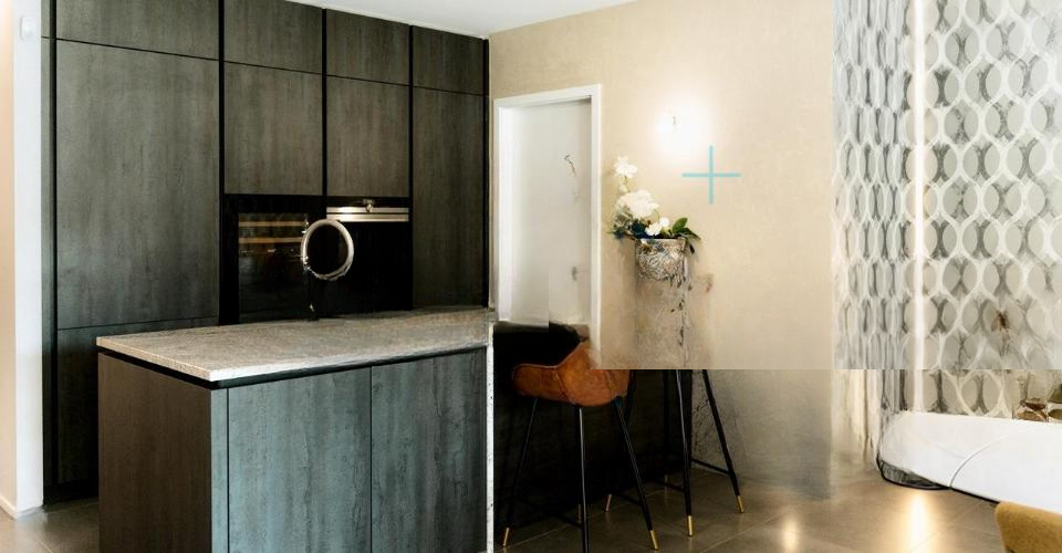 Квартира в Женеве, Швейцария - фото 4