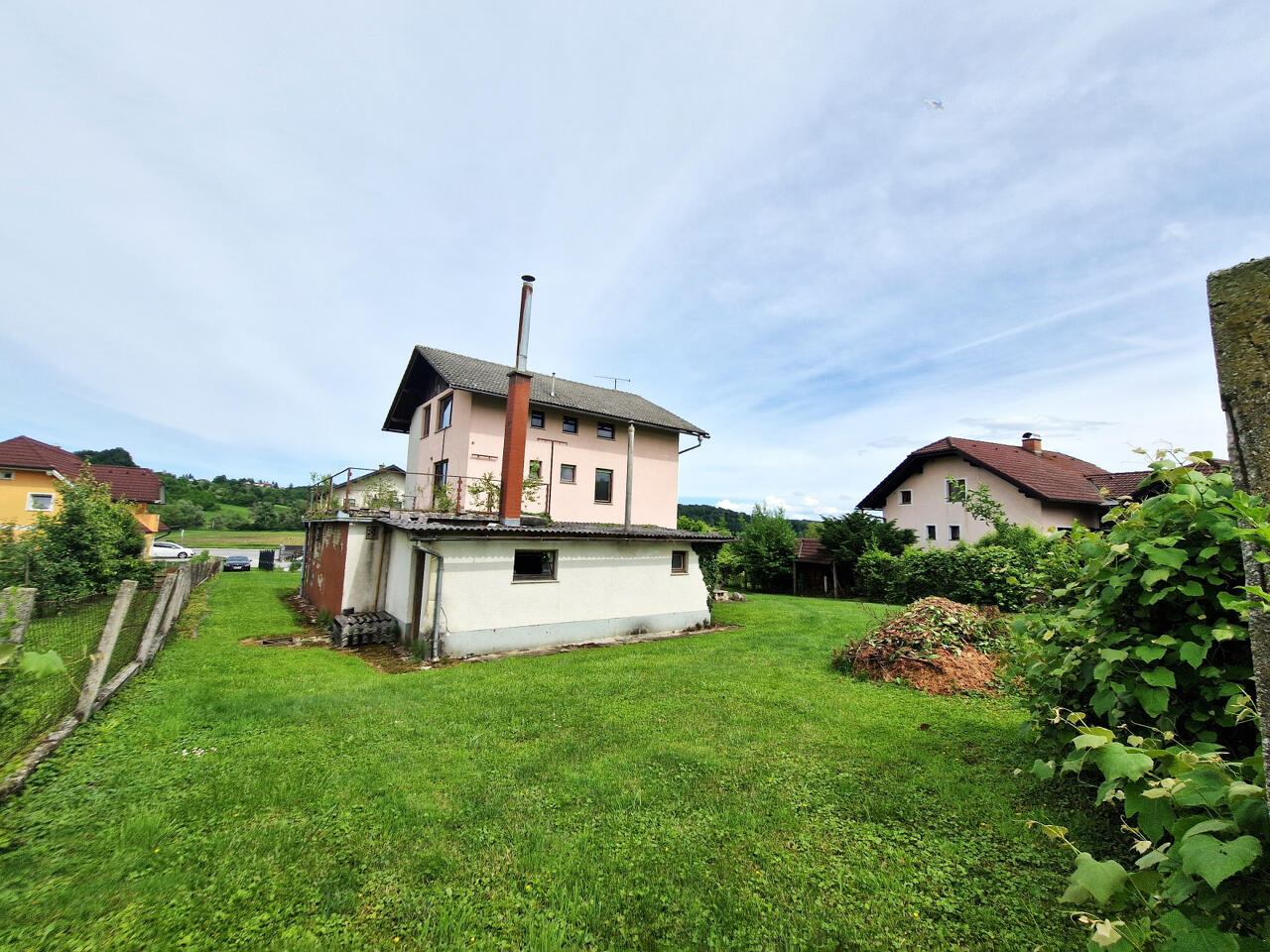 Квартира в Шмарье-при-Елшах, Словения - фото 4