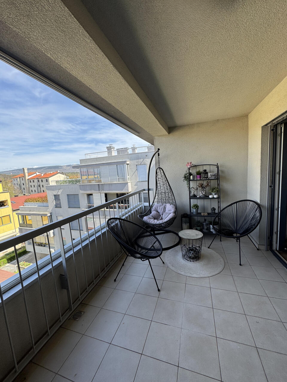 Квартира в Сежане, Словения, 46 м² - фото 5