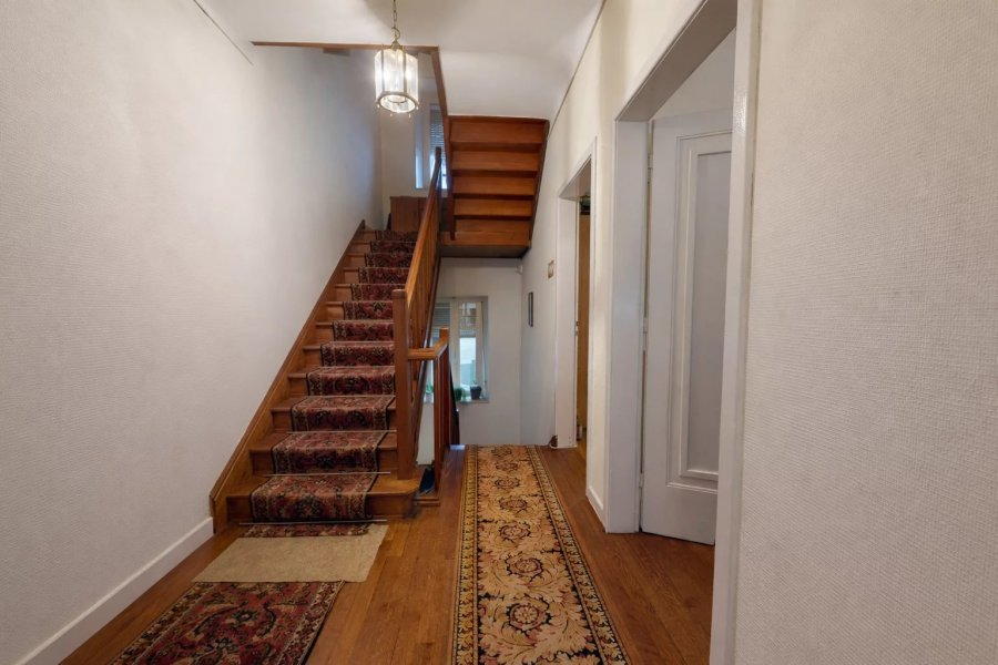 Квартира в Люксембурге, Люксембург, 152 м² - фото 5