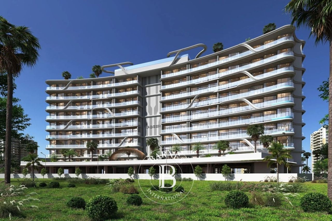 Квартира в Дубае, ОАЭ, 140.5 м² - фото 12