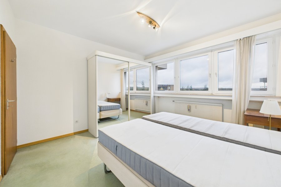 Квартира в Люксембурге, Люксембург, 100 м² - фото 5