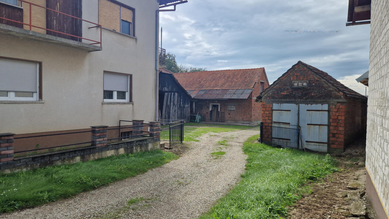 Квартира в Лендаве, Словения, 230 м² - фото 5