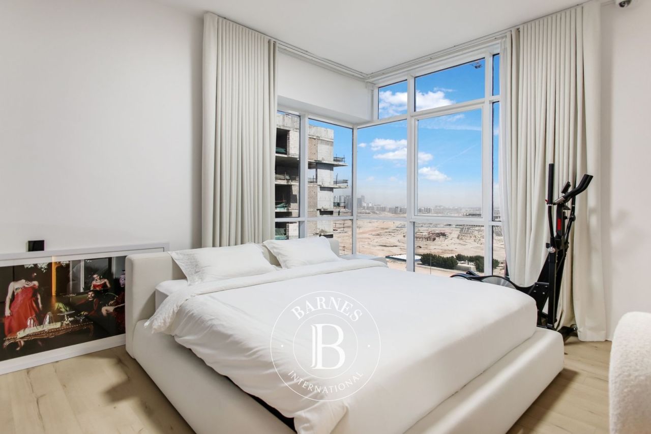Квартира в Дубае, ОАЭ, 251.3 м² - фото 12