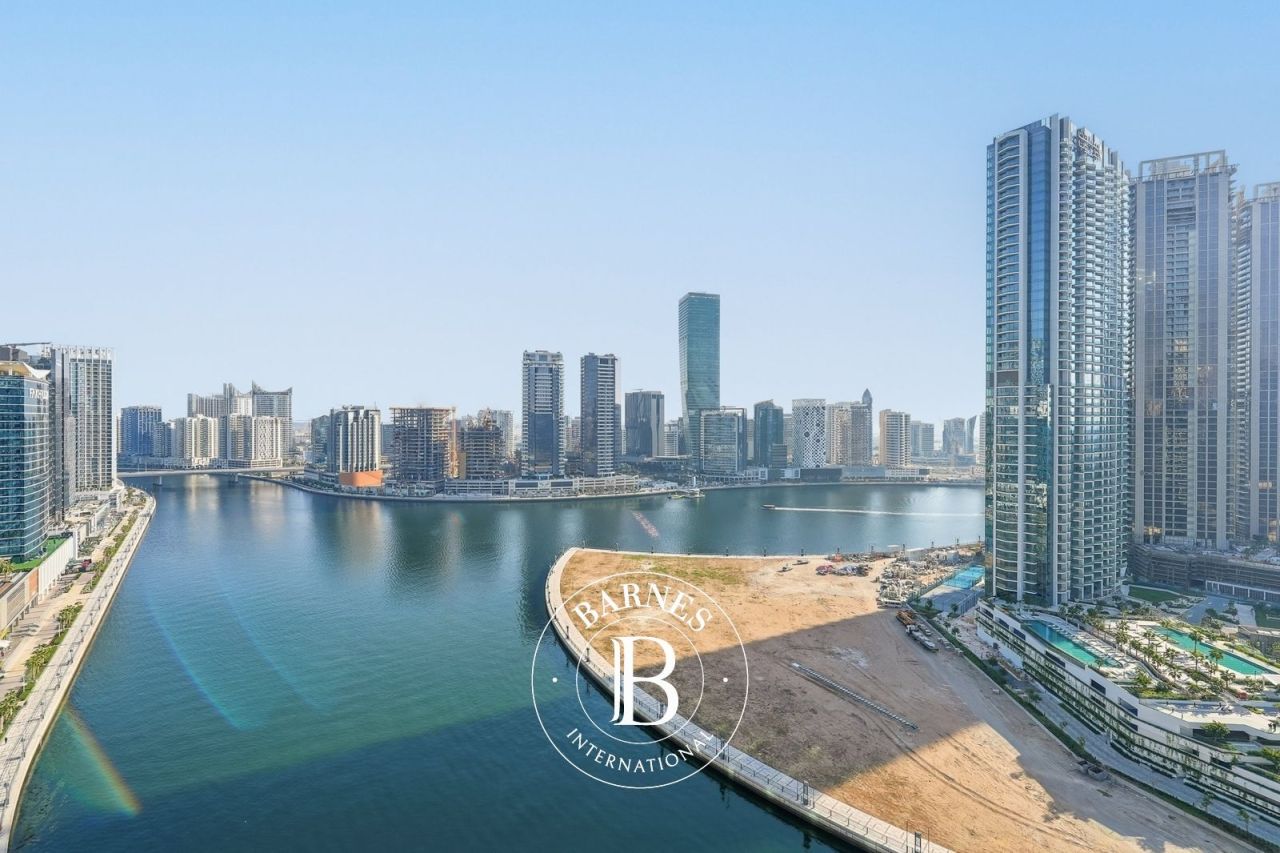 Квартира в Дубае, ОАЭ, 128.7 м² - фото 13