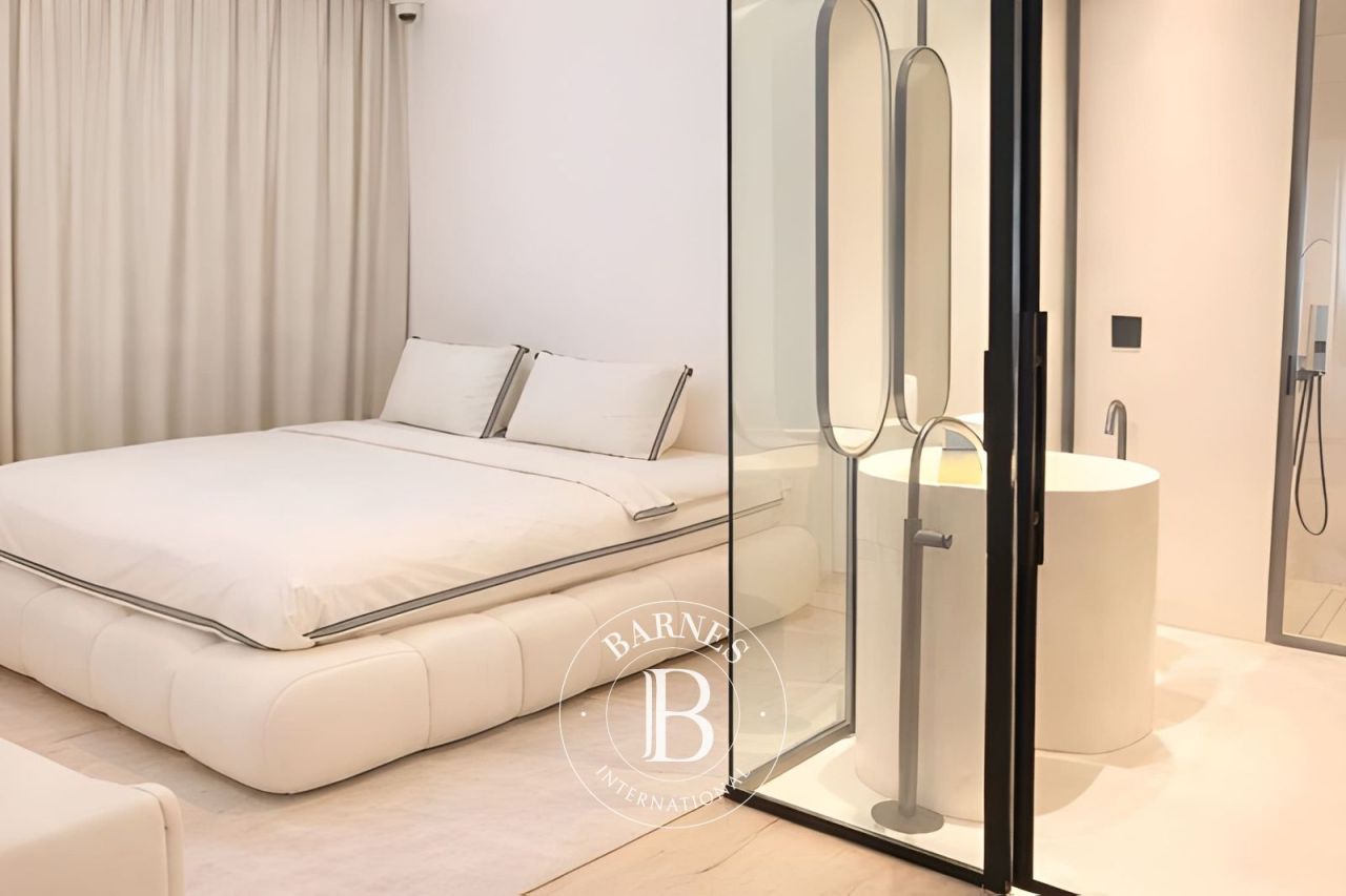 Квартира в Дубае, ОАЭ, 251.3 м² - фото 13