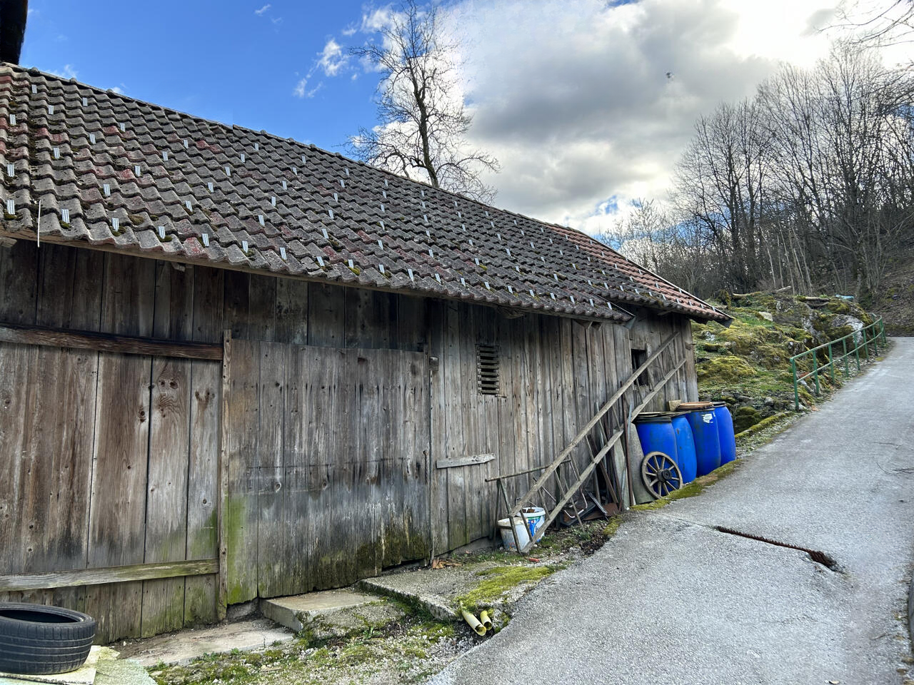 Квартира в Рибнице, Словения, 80 м² - фото 5