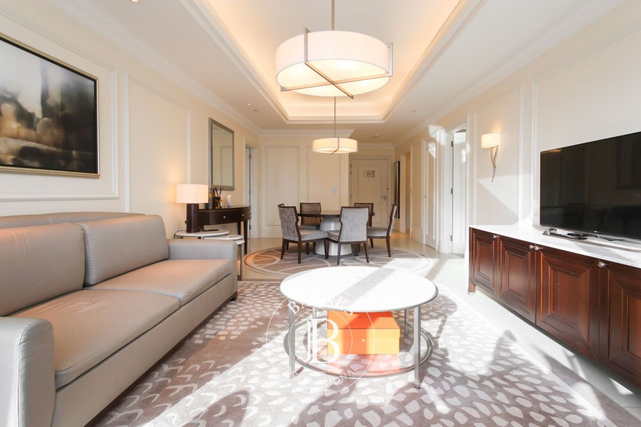 Квартира в Дубае, ОАЭ, 118.1 м² - фото 13