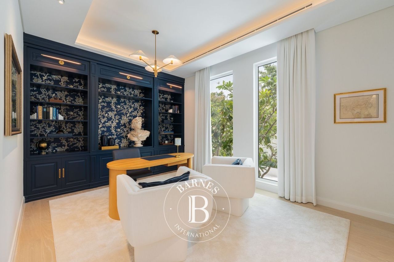 Вилла в Дубае, ОАЭ, 1 531.8 м² - фото 13