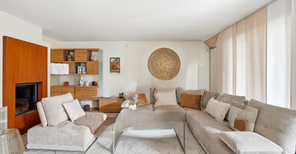 Квартира в Женеве, Швейцария - фото 5