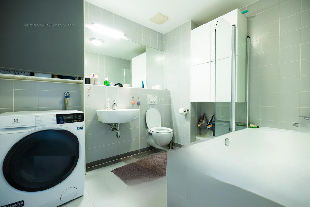 Квартира в Любляне, Словения, 93 м² - фото 5