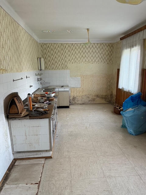 Квартира в Рибнице, Словения, 369 м² - фото 5