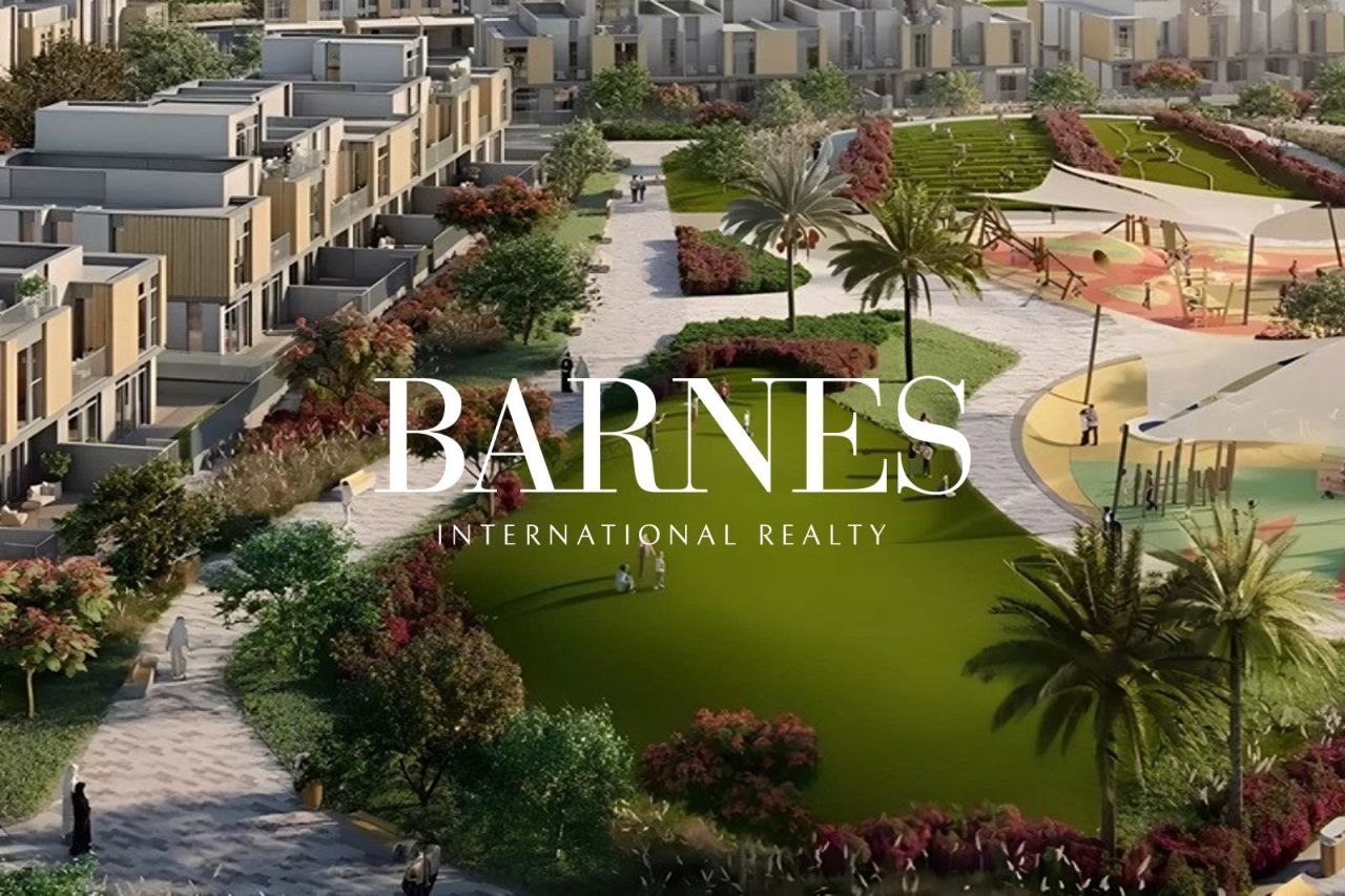 Вилла Mudon, ОАЭ, 217.9 м² - фото 13