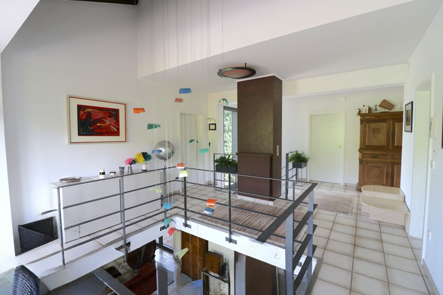 Квартира в Гревенмахере, Люксембург, 191 м² - фото 5