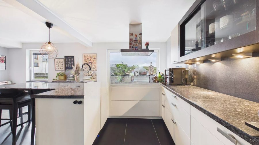 Квартира в Дикирхе, Люксембург, 215 м² - фото 5