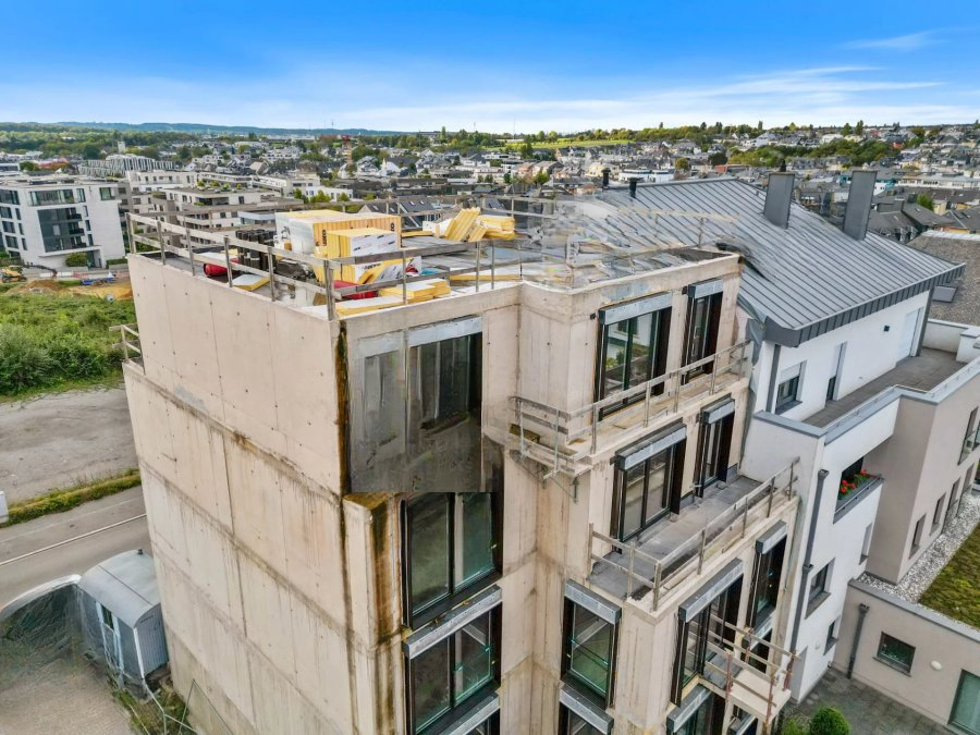 Квартира в Люксембурге, Люксембург, 77 м² - фото 5