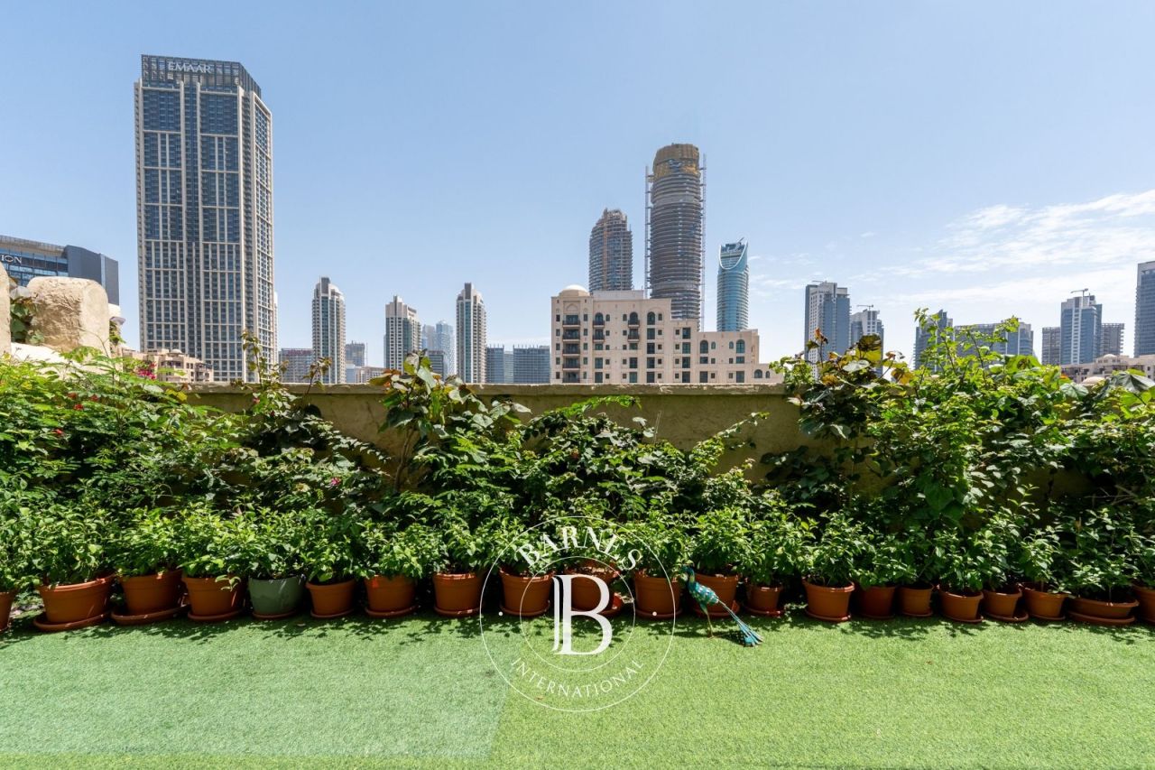 Квартира в Дубае, ОАЭ, 300 м² - фото 14