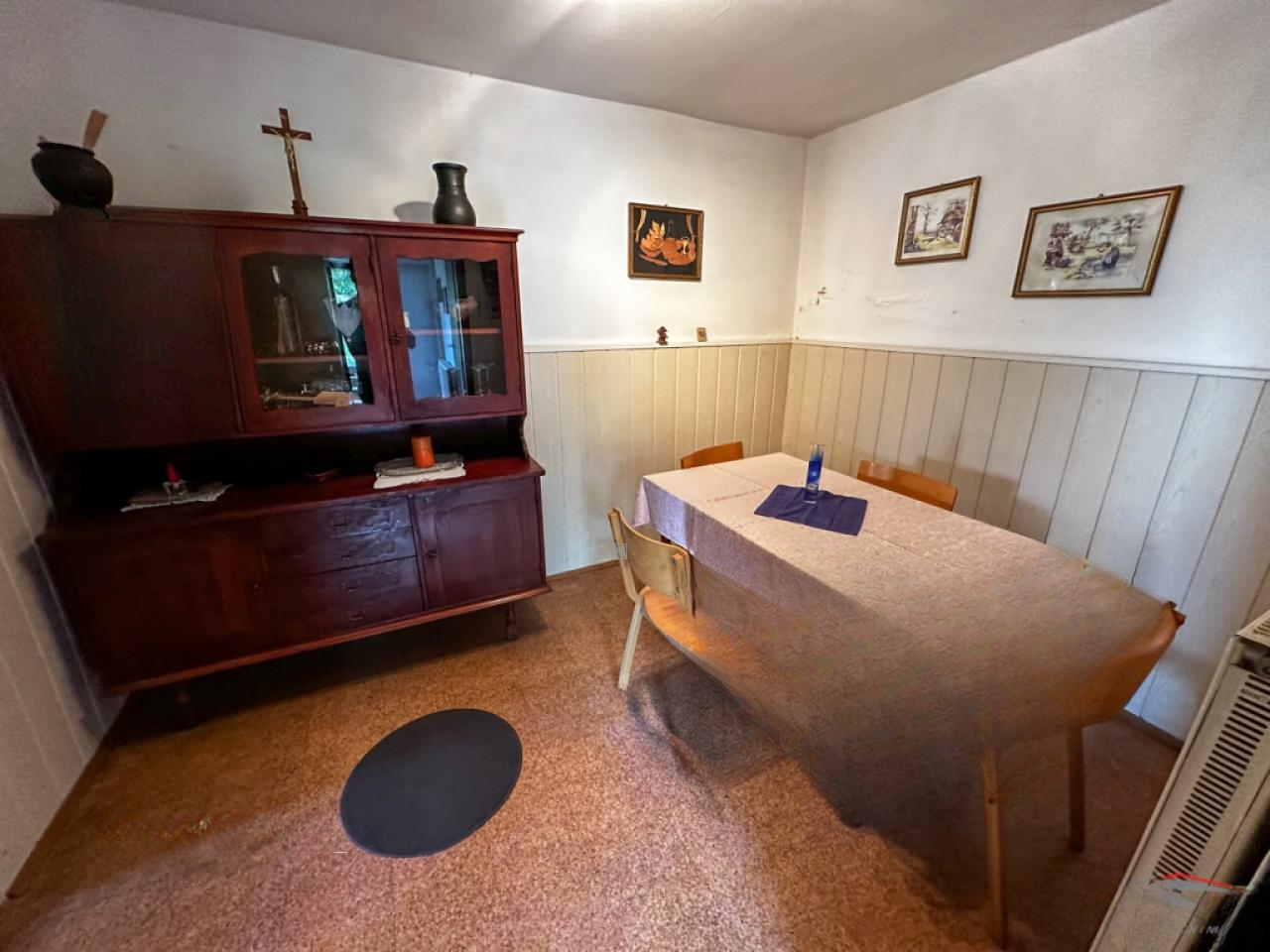 Квартира в Чрномеле, Словения, 123 м² - фото 5