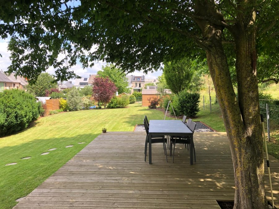 Квартира в Люксембурге, Люксембург, 155 м² - фото 5