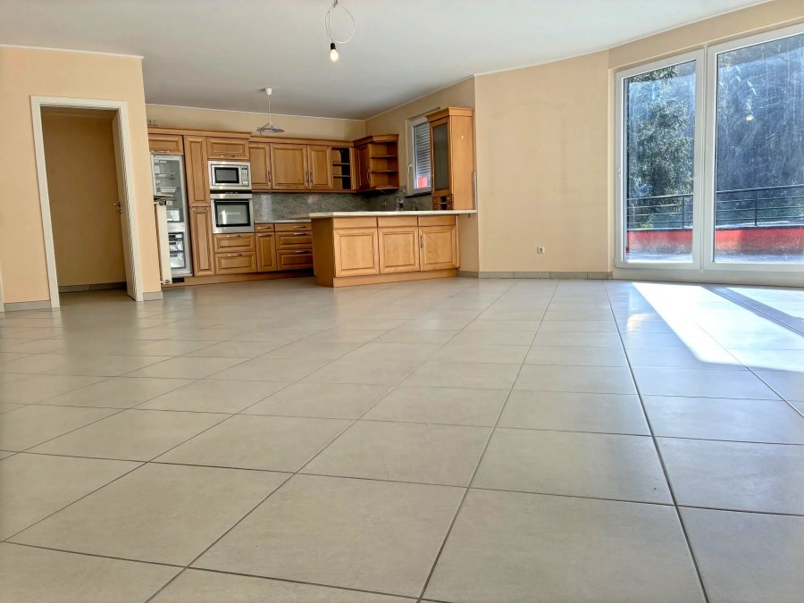 Квартира в Люксембурге, Люксембург, 100 м² - фото 5