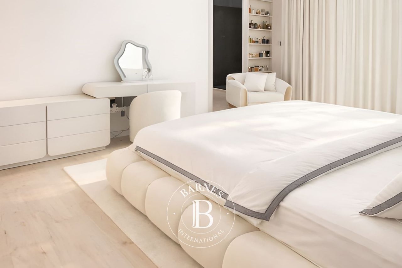 Квартира в Дубае, ОАЭ, 251.3 м² - фото 14