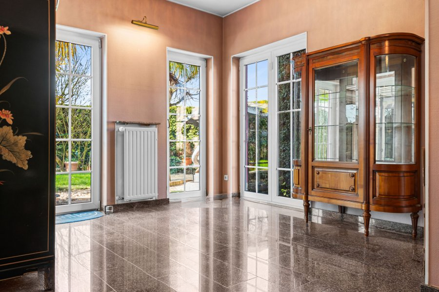 Квартира в Люксембурге, Люксембург, 330 м² - фото 5