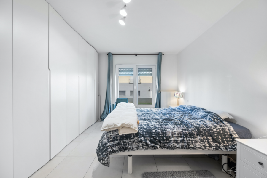 Квартира в Люксембурге, Люксембург, 78 м² - фото 5