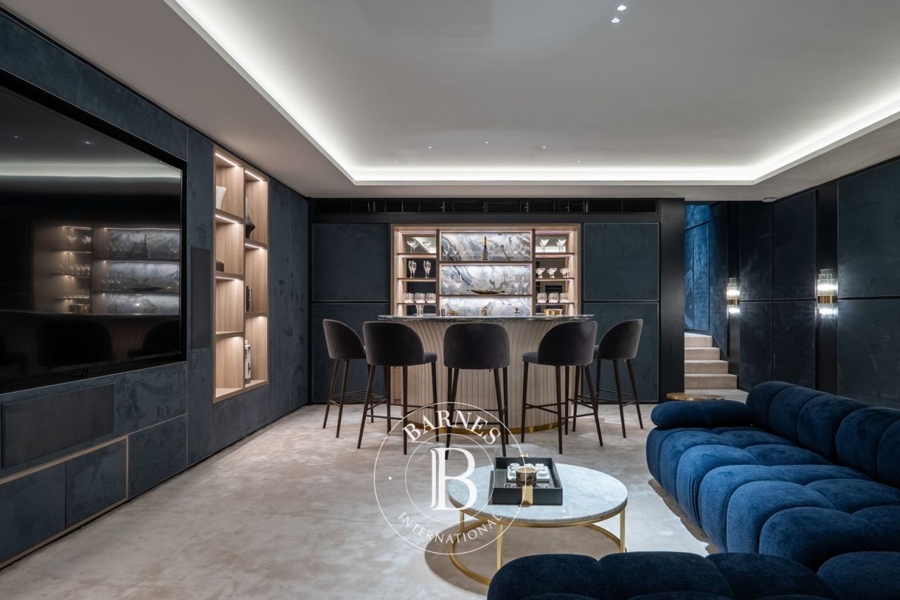 Вилла в Дубае, ОАЭ, 1 531.8 м² - фото 15