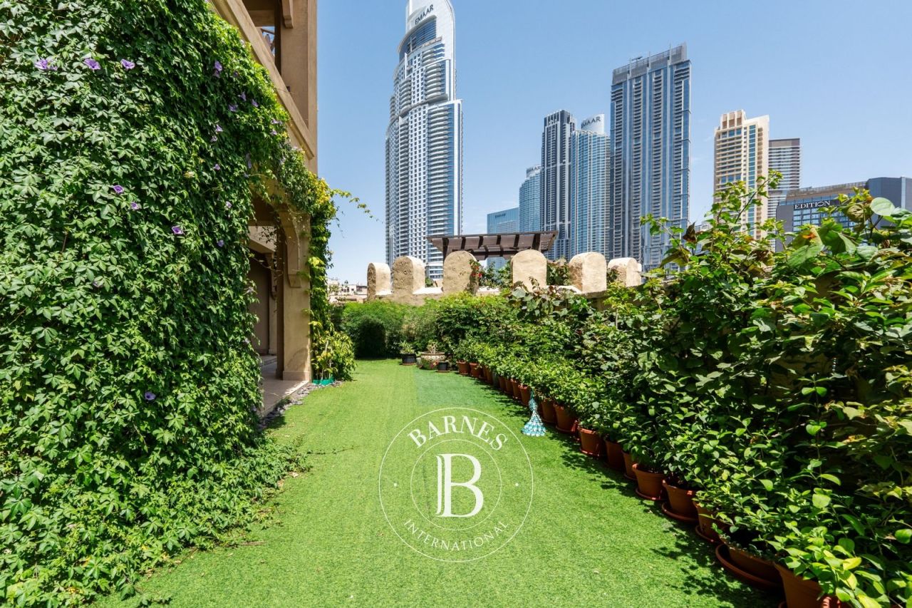 Квартира в Дубае, ОАЭ, 300 м² - фото 15