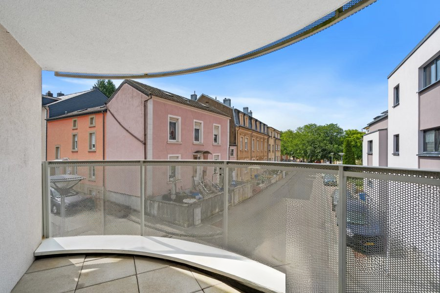 Квартира в Люксембурге, Люксембург, 71 м² - фото 5