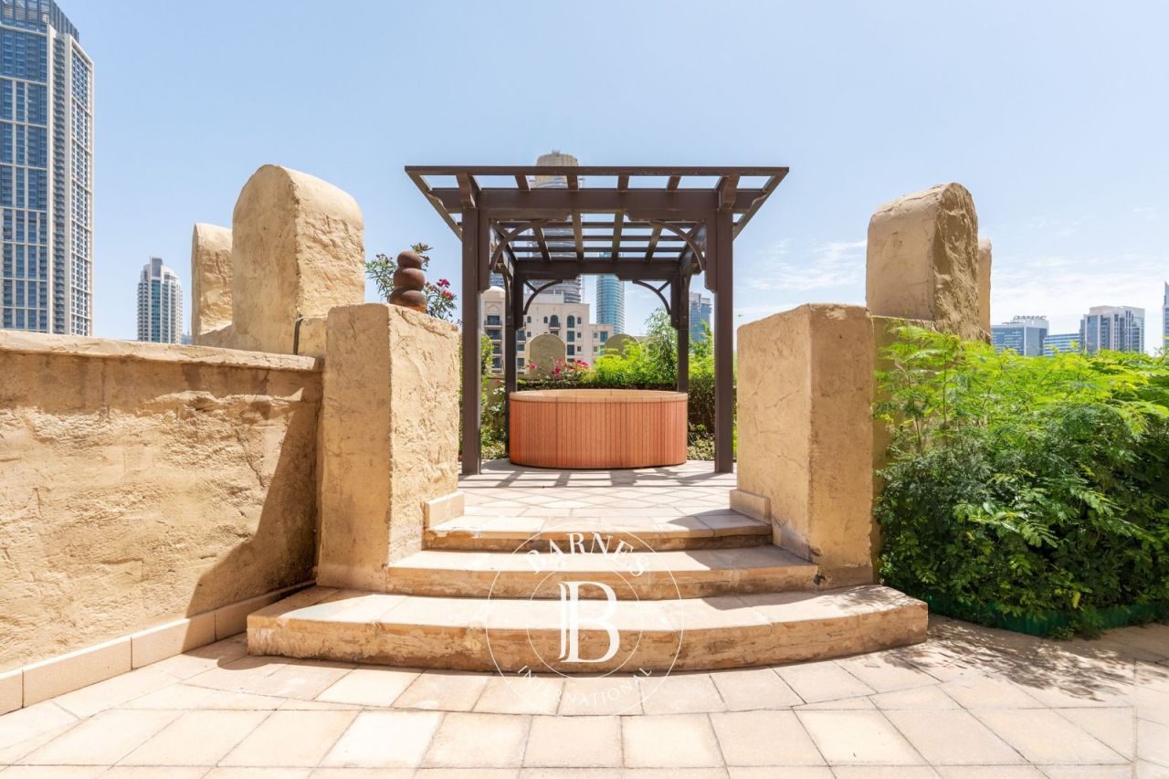 Квартира в Дубае, ОАЭ, 300 м² - фото 16